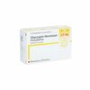 Olanzapin-Hormosan 2.5mg Filmtabletten, 35 Stk., Hormosan Pharma GmbH