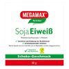 MEGAMAX Soja Eiwei&szlig; Schoko Pulver