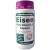 Eisen 10mg + Vitamin C 60mg