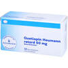 Quetiapin Heumann retard 50 mg Retardtabletten, 50 ST, Heumann Pharma GmbH & Co. Generica KG