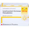 Levetiracetam-Hormosan 500 mg Filmtabletten, 50 Stk., Hormosan Pharma GmbH