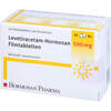 Levetiracetam-Hormosan 500 mg Filmtabletten, 50 Stk., Hormosan Pharma GmbH