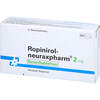 Ropinirol-neuraxpharm 2 mg retard, 21 st, neuraxpharm Arzneimittel GmbH