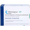 Menopur HP + Zubehör Tr.Subst.m.Lsg.M, 5 st, Eurimpharm Arzneimittel GmbH