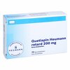 Quetiapin Heumann retard 200 mg Retardtabletten, 10 Stk., Heumann Pharma GmbH & Co. Generica KG