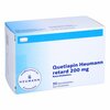 Quetiapin Heumann retard 200 mg Retardtabletten, 50 Stk., Heumann Pharma GmbH & Co. Generica KG