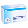 Quetiapin Heumann retard 300 mg Retardtabletten, 50 Stk., Heumann Pharma GmbH & Co. Generica KG