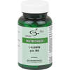 L-ALANIN 500 mg Kapseln, 60 Stk., 11 A Nutritheke GmbH