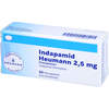 Indapamid Heumann 2.5mg Filmtabletten, 50 ST, Heumann Pharma GmbH & Co. Generica KG