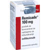 REMICADE 100 mg Plv., 1 Stk., Haemato Pharm GmbH