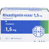 Rivastigmin HEXAL 1.5mg Hartkapseln, 56 Stk., HEXAL AG