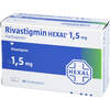 Rivastigmin HEXAL 1.5mg Hartkapseln, 56 ST, HEXAL AG