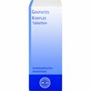 GRAPHITES-KOMPLEX-Hanosan Tabletten, 100 Stk., HANOSAN GmbH