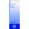 GRAPHITES-KOMPLEX-Hanosan Tabletten, 100 St, HANOSAN GmbH