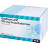 Quetiapin AbZ 300mg Retardtabletten, 100 Stk., Abz Pharma GmbH