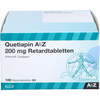 Quetiapin AbZ 200mg Retardtabletten, 100 Stk., Abz Pharma GmbH