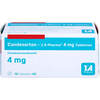 Candesartan - 1 A Pharma 4mg Tabletten, 56 Stk., 1 A Pharma GmbH