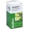 SALVIAGALEN F Mundsp&uuml;lung Konzentrat