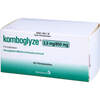 Komboglyze 2.5mg/850mg Filmtabletten, 56 Stk., AstraZeneca GmbH