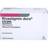 Rivastigmin dura 4.5mg Hartkapseln, 112 ST, Viatris Healthcare GmbH