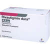 Rivastigmin dura 4.5mg Hartkapseln, 112 ST, Viatris Healthcare GmbH