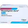 Rivastigmin dura 6mg Hartkapseln, 112 st, Viatris Healthcare GmbH