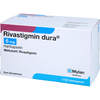 Rivastigmin dura 6mg Hartkapseln, 112 st, Viatris Healthcare GmbH
