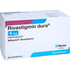 Rivastigmin dura 6mg Hartkapseln, 112 st, Viatris Healthcare GmbH