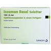 Insuman Basal 100 I.E./ml Solostar Fertigpen, 5x3 ml, Eurimpharm Arzneimittel GmbH