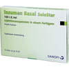 Insuman Basal 100 I.E./ml Solostar Fertigpen, 5x3 ml, Eurimpharm Arzneimittel GmbH