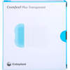 COMFEEL PLUS 5x7cm 3530 Transp.Wundverband, 10 Stk., Actipart GmbH