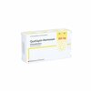 Quetiapin-Hormosan 100mg Filmtabletten, 20 Stk., Hormosan Pharma GmbH
