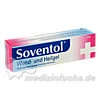 SOVENTOL Wund- und Heilgel
