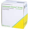 mirtazapin-biomo 15mg Schmelztabletten, 96 ST, Biomo Pharma GmbH