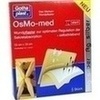 OSMO MED AG Wundpflaster steril 7,5x7,5cm