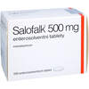 Salofalk 500mg magensaftresistente Tabletten, 100 Stk., Docpharm GmbH