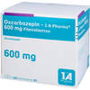 Oxcarbazepin - 1 A Pharma 600 mg Filmtabletten, 200 Stk., 1 A Pharma GmbH
