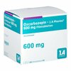 Oxcarbazepin - 1 A Pharma 600 mg Filmtabletten, 200 Stück, 1 A Pharma GmbH