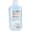 Isotonische Kochsalz 0.9% PE-Flasche, 10x500 Milliliter, Burg Pharma GmbH