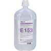 Elektrolyt-Infusionsl&ouml;sung 153 PE-Flasche, 10x1000 Milliliter, Burg Pharma GmbH