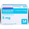 Donepezil-HCl - 1 A Pharma 5mg Schmelztabletten, 98 st, 1 A Pharma GmbH