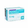 Rivastigmin 1 A Pharma 6.0 mg Hartkapseln, 112 Stk., 1 A Pharma GmbH