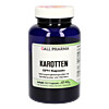 Karotten GPH Kapseln, 120 st, Hecht-Pharma GmbH