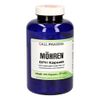 Möhren GPH Kapseln, 360 Stk., Hecht-Pharma GmbH