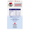 Doppelherz Glucosamin Plus 800 system, 60 Stk., Queisser Pharma GmbH & Co. KG