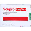 Neupro 4mg/24h transdermales Pflaster, 7 Stk., Eurimpharm Arzneimittel GmbH