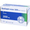 Quetiapin HEXAL 200 mg Filmtabletten, 100 st, HEXAL AG