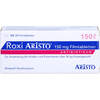 Roxi Aristo 150 mg Filmtabletten, 20 st, Aristo Pharma GmbH