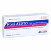 Roxi Aristo 150 mg Filmtabletten, 20 st, Aristo Pharma GmbH