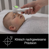 BRAUN Berührungsfrei+Stirnthermo. m. Age Precision, 1 st, Kaz Europe Sa